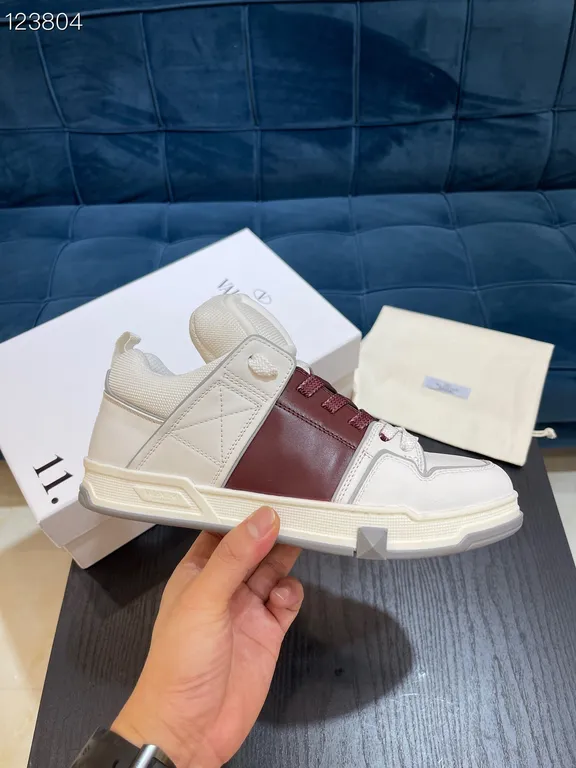 Valentino Shoe 